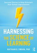 Cover-Bild zum Titel 'Harnessing the Science of Learning' von 'Nathaniel Swain'