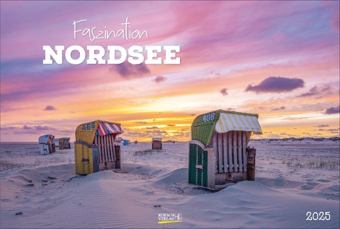 Faszination Nordsee 2025 - 