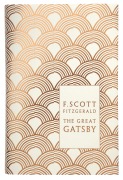 Cover-Bild zum Titel 'The Great Gatsby' von 'F. Scott Fitzgerald'