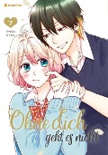 Cover-Bild zum Titel 'Ohne dich geht es nicht - Band 7' von 'Ayuko Hatta'