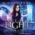 Cover-Bild zum Titel 'Edge of Light Lib/E' von 'Simone Pond'