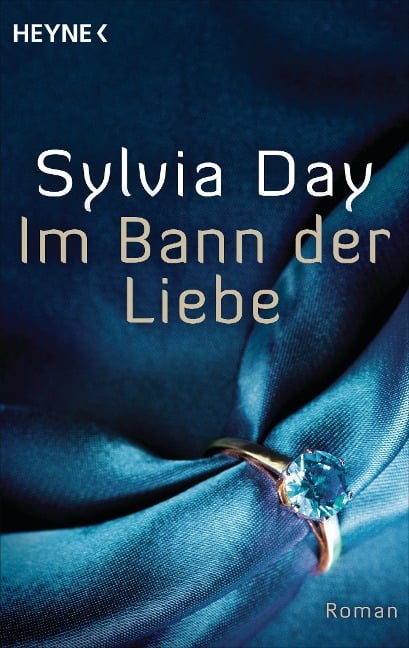 Im Bann der Liebe - Sylvia Day
