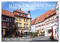 Bad Langensalza - Eine Perle Thüringens (Wandkalender 2024 DIN A2 quer), CALVENDO Monatskalender - Gisela Kruse