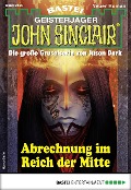John Sinclair 2120 - Ian Rolf Hill