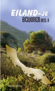 Cover-Bild zum Titel 'Eiland-je bewoner Deel 2' von 'John Baselmans'