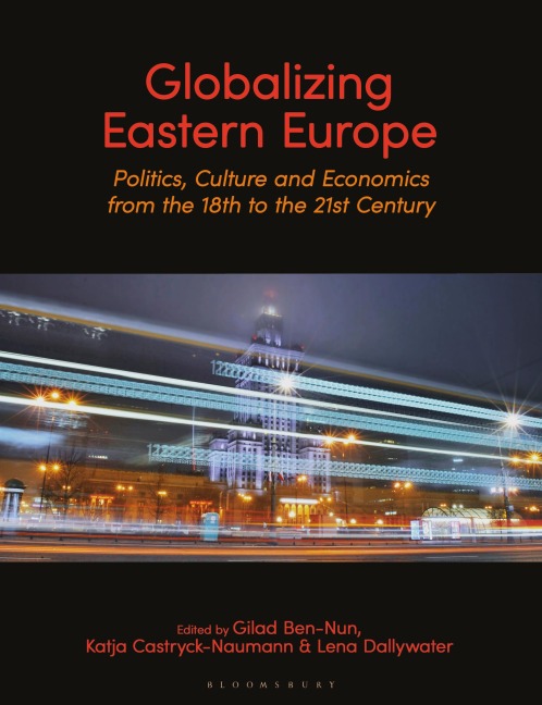 Globalizing Eastern Europe - 