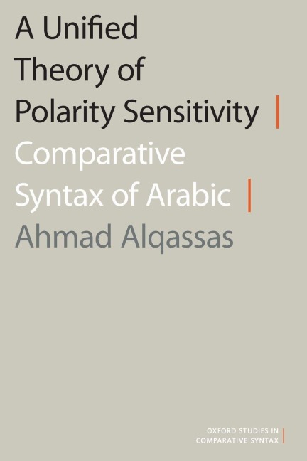 UNIFIED THEORY OF POLAR SENSITIV OSCS P - Alqassas