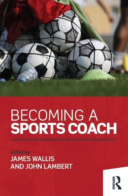 Becoming a Sports Coach - 