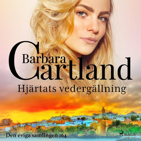 Hjärtats vedergällning - Barbara Cartland