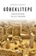 Cover-Bild zum Titel 'Göbeklitepe Son Kaplan Adam' von 'Semra Aksoy'