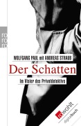 Cover-Bild zum Titel 'Der Schatten' von 'Wolfgang Paul'