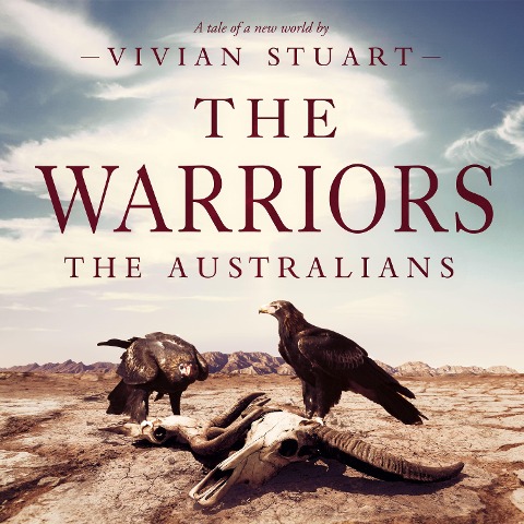 The Warriors - Vivian Stuart