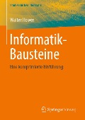 Informatik-Bausteine - Walter Hower