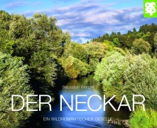 Cover-Bild zum Titel 'Der Neckar' von ''