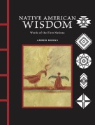 Cover-Bild zum Titel 'Native American Wisdom' von 'Michael Kerrigan'