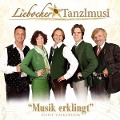 Musik erklingt - Liebocher Tanzlmusi