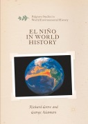 Cover-Bild zum Titel 'El Niño in World History' von 'Richard Grove, George Adamson'