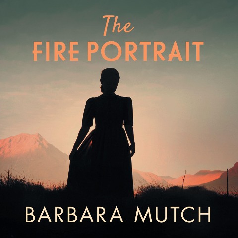 The Fire Portrait - Barbara Mutch