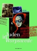 Cover-Bild zum Titel 'Juden in Worpswede' von 'Anning Lehmensiek'