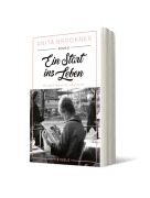Cover-Bild zum Titel 'Ein Start ins Leben' von 'Anita Brookner'