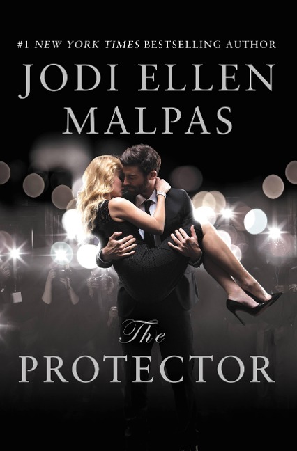 The Protector - Jodi Ellen Malpas