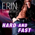 Hard and Fast Lib/E - Erin Mccarthy