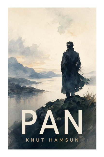 Pan - Knut Hamsun