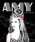 Cover-Bild zum Titel 'Amy' von 'Liuba Gabriele'