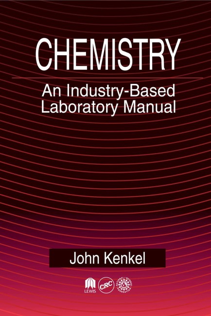 Chemistry - John Kenkel