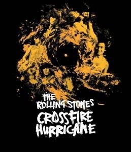 Crossfire Hurricane (BluRay) - The Rolling Stones