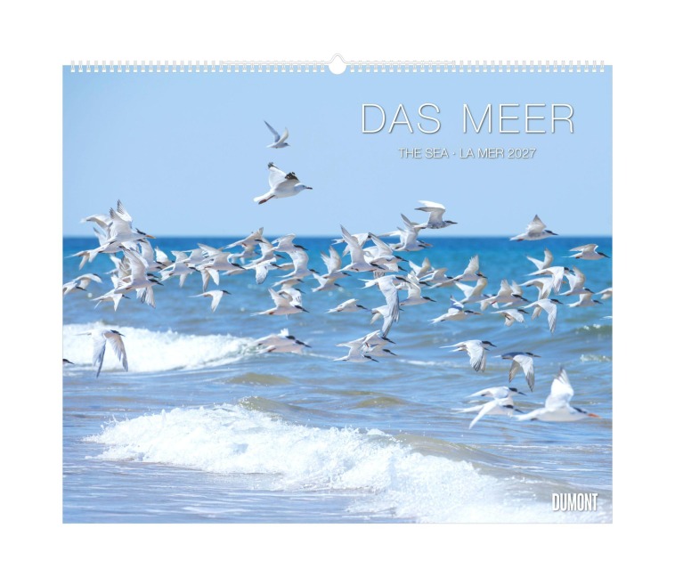 Das Meer 2027 - 