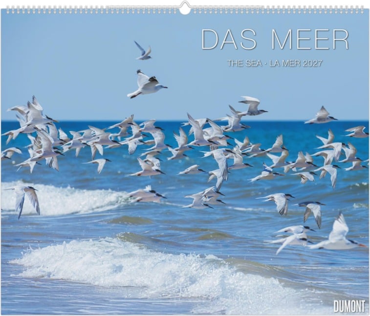Das Meer 2027 - 