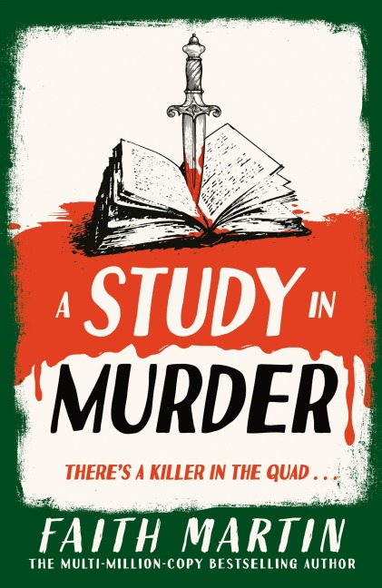 STUDY IN MURDER_VAL & ARBI4 HB - Faith Martin