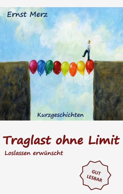 Traglast ohne Limit - Ernst Merz