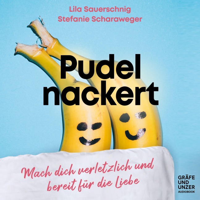 Pudelnackert - Lila Sauerschnig, Stefanie Scharaweger
