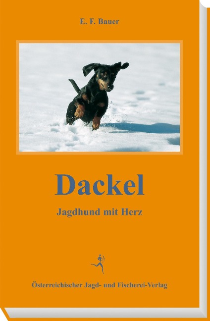Dackel - E. F. Bauer
