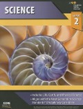 Cover-Bild zum Titel 'Core Skills Science Workbook Grade 2' von 'Houghton Mifflin Harcourt'