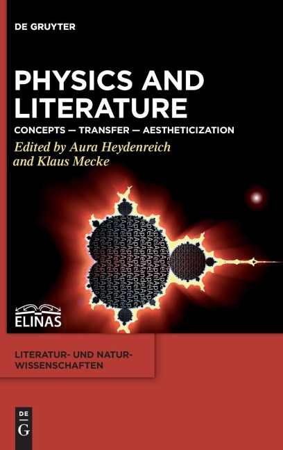 Physics and Literature - 