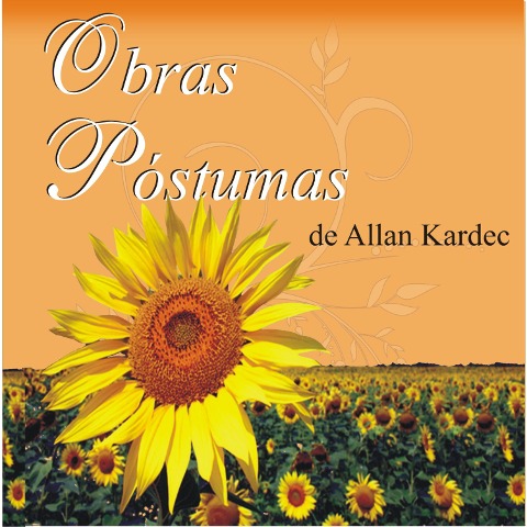 Obras póstumas - Allan Kardec