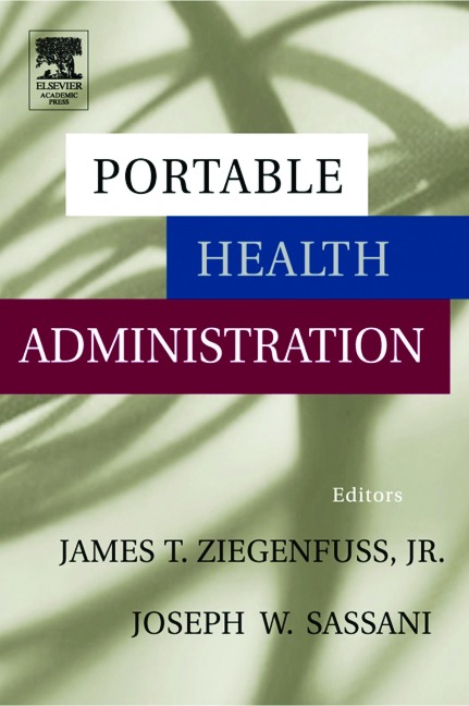 Portable Health Administration - 