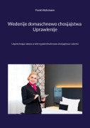 Cover-Bild zum Titel 'Wedenije domaschnewo chosjajstwa Uprawlenije' von 'Frank Höchsmann'