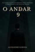 Cover-Bild zum Titel 'O Andar 9' von 'Alessandro Almeida'