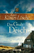 Cover-Bild zum Titel 'Das Grab im Deich' von 'Kari Köster-Lösche'