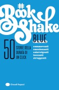 Cover-Bild zum Titel 'Blue' von ''