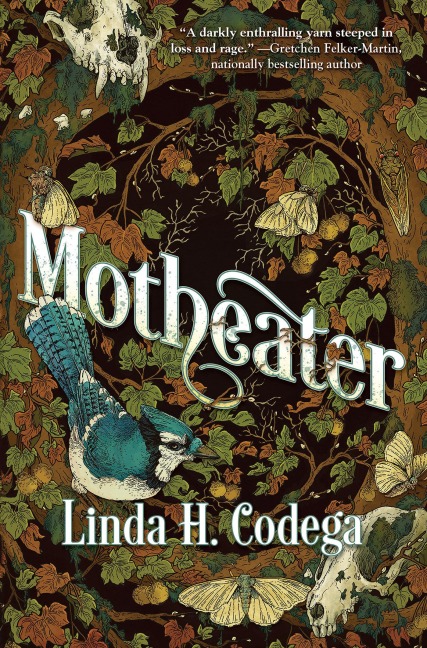 Motheater - Linda H Codega