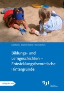 Cover-Bild zum Titel 'Bildungs-und Lerngeschichten Spezial' von ''