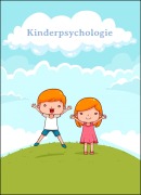 Cover-Bild zum Titel 'Kinderpsychologie. Hier finden Sie alle nötigen Informationen.' von 'Otmar Trierweiler'
