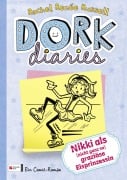 DORK Diaries, Band 04 - Rachel Renée Russell, Rachel Renée Russel