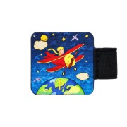 Cover-Bild zum Titel 'The Little Prince Pen Loop, Saint-Exupéry Collection by Paperblanks (Antoine de Saint-Exupéry)' von ''