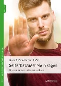 Cover-Bild zum Titel 'Selbstbewusst NEIN sagen' von 'Gisela Ruffer, Herbert Ruffer'